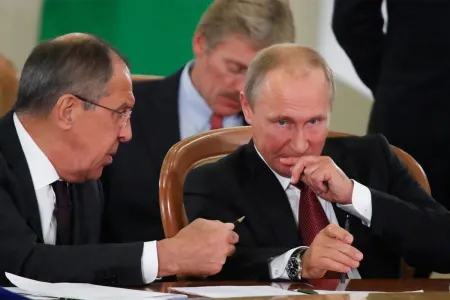 “Qərb Rusiyanın dağılmasında maraqlı deyil” – - Analitik