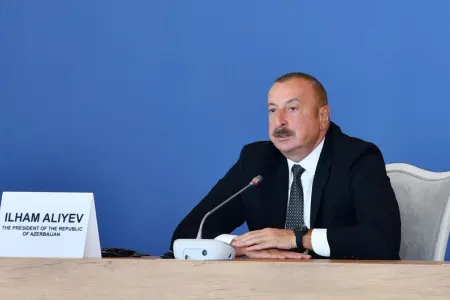 İlham Əliyev: "Ermənistan müharibə istəyirsə, bunun onlar üçün - FACİƏVİ FƏSADLARI olacaq"
