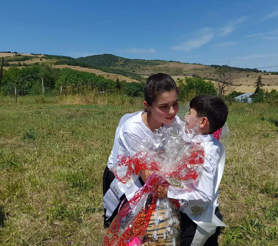 Bu kənddə “Son zəng” cəmi iki məzun üçün çalındı