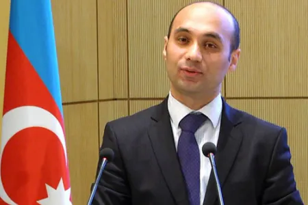 Prezident Qaya Məmmədovu geri çağırdı