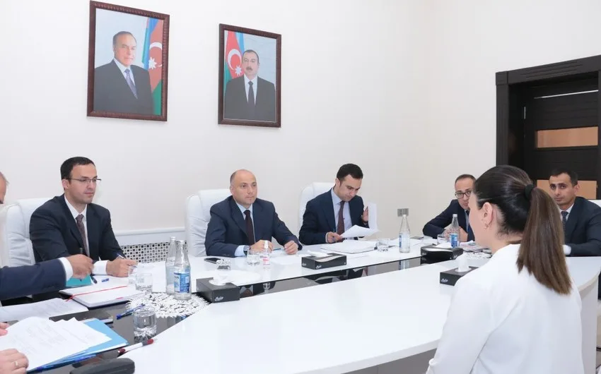Anar Kərimov Beyləqanda mədəniyyət müəssisələrinə baxış keçirdi - FOTO