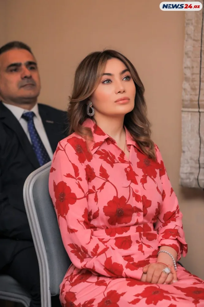 “Anadoludan Qarabağa” Türkiyə-Azərbaycan Media Forumu başladı - FOTO