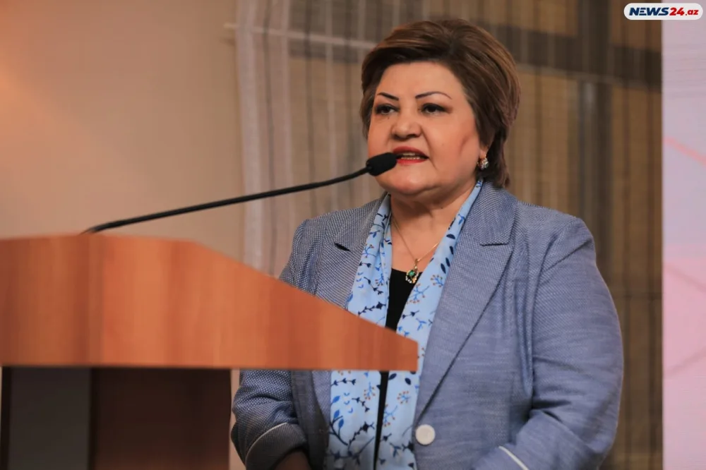 “Anadoludan Qarabağa” Türkiyə-Azərbaycan Media Forumu başladı - FOTO