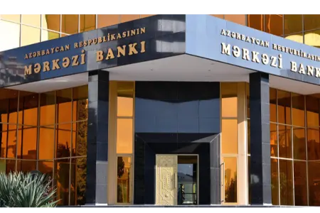 Mərkəzi Bankdan inflyasiya ilə bağlı AÇIQLAMA