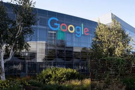 "Google" 245 milyon dollar - CƏRİMƏLƏNDİ