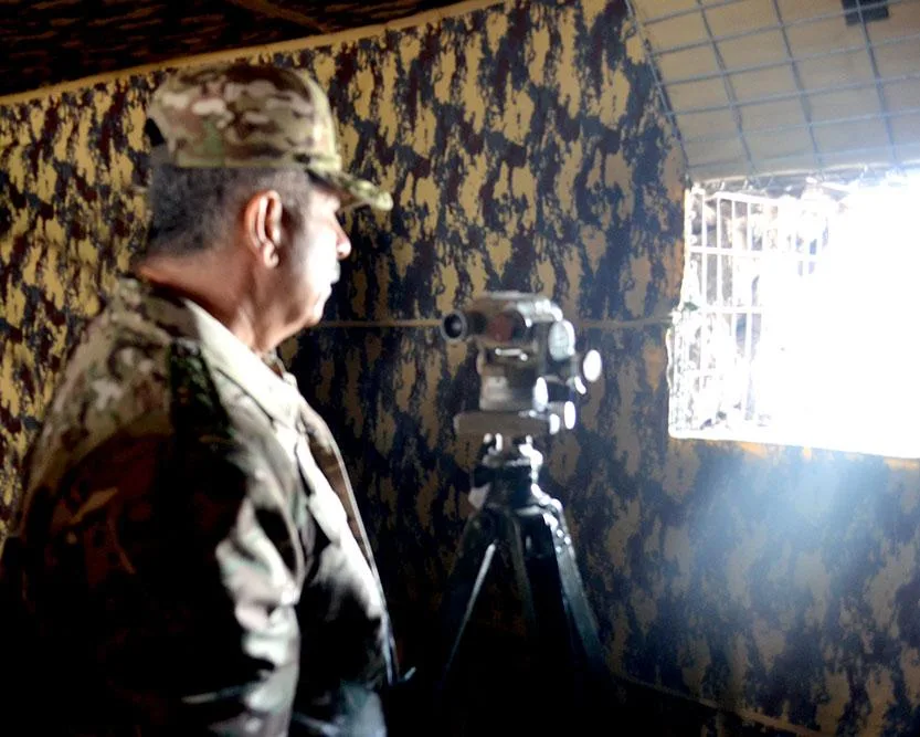 Zakir Həsənov Kəlbəcər və Laçına getdi - Video/Foto