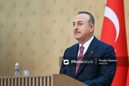 Türkiyə Balkan ölkələri arasında da vasitəçilik edə bilər