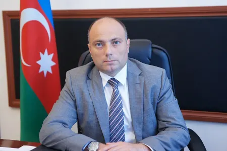 Azərbaycanın mədəniyyət naziri İrana səfər edəcək