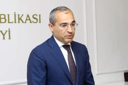 Cabbarov Özbəkistanla imzalanan sənədlərin önəmindən danışdı