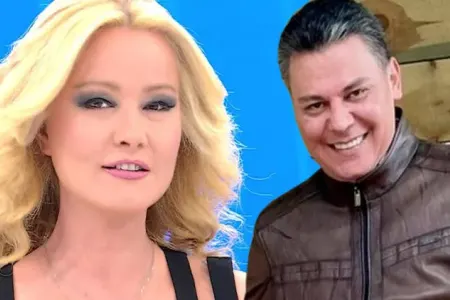 Müge Anlının toy tarixi bəlli oldu