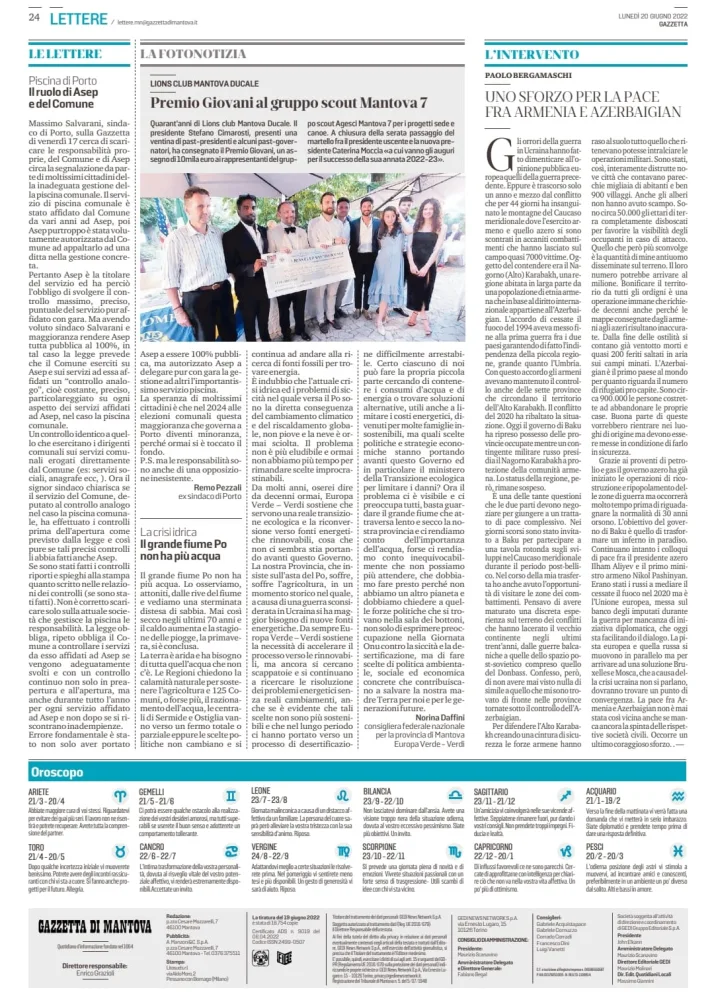 İtaliyalı jurnalist Qarabağda gördüklərindən - DƏHŞƏTƏ GƏLDİ - FOTO