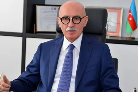 İlham Əliyev onu da - TƏLTİF ETDİ