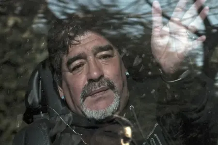 Maradonanın ölümünə görə 8 nəfər mühakimə olunacaq