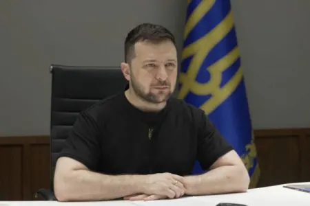 Zelenski: “Dəqiq qalib gələcəyik” – - VİDEO