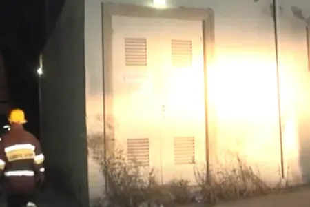 Qardaşını buna görə transformatora salıb öldürübmüş... - SƏBƏB