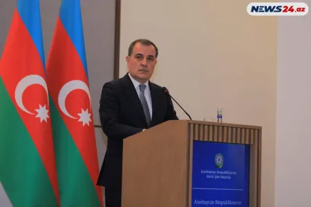 Rusiya və Azərbaycan nəqliyyat əlaqələrinin inkişafına xüsusi əhəmiyyət verir - Nazir