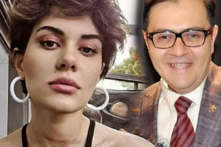 Elçin Əlibəyli boşanır