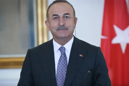 “Azərbaycanın yanında olduq, bundan sonra da belə olacaq” - Çavuşoğlu