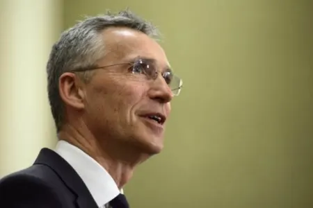 "NATO ölkələri Ukraynaya tam yardım paketi ilə bağlı razılığa gələcək" - Baş katib
