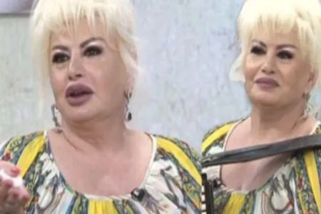 "Bunları yeyib kişilər arvad, arvadlar da kişi olur"