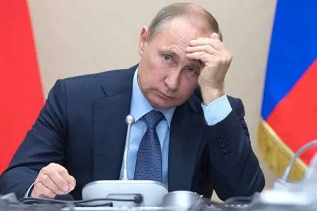 “Hər şey Putinin səhhətindən asılı olacaq”