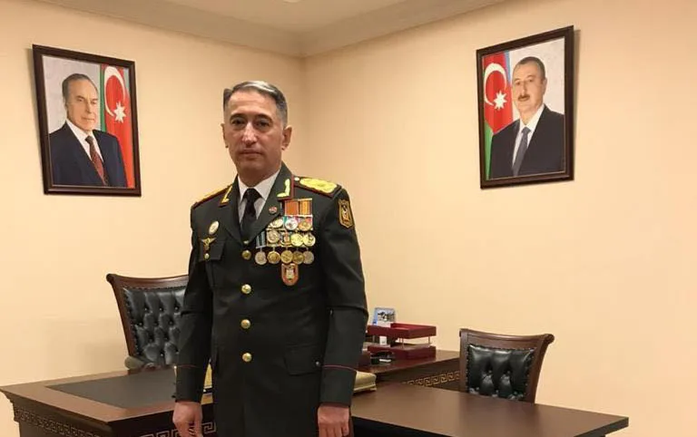 Bu gün “general-leytenant” rütbəsi alan hərbçilər kimdir?