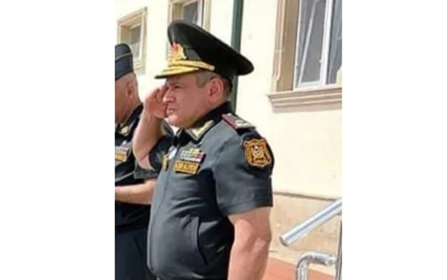 Bu gün “general-leytenant” rütbəsi alan hərbçilər kimdir?