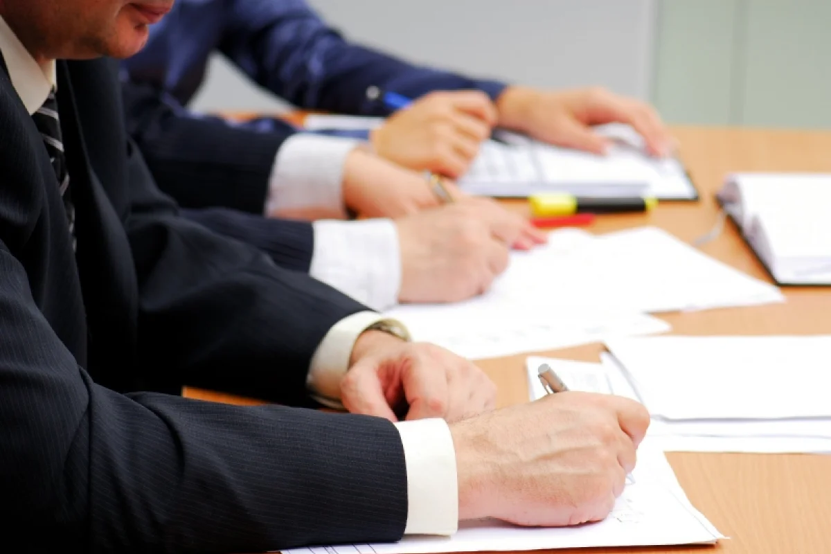 Ədliyyə orqanlarında çalışmaq istəyənlərin - NƏZƏRİNƏ!