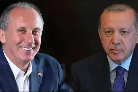 Ərdoğana qarşı birləşmişdilər, dağıldılar – İncədən şok sözlər