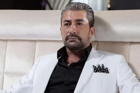 Məşhur türk aktyoru çəkiliş zamanı infarkt keçirdi