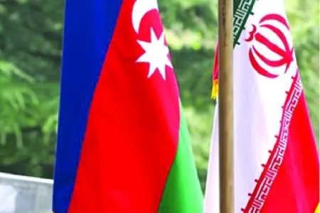Azərbaycan səfiri İran XİN-in idarə rəisi ilə görüşdü
