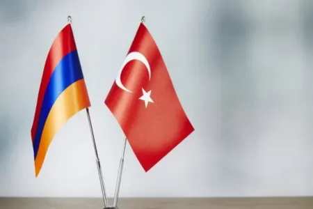 Türkiyə və Ermənistan xüsusi nümayəndələrinin növbəti görüşü iyulun 1-də keçiriləcək