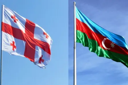 Əli Əsədov ilə Gürcüstanın Baş naziri arasında telefon danışığı olub