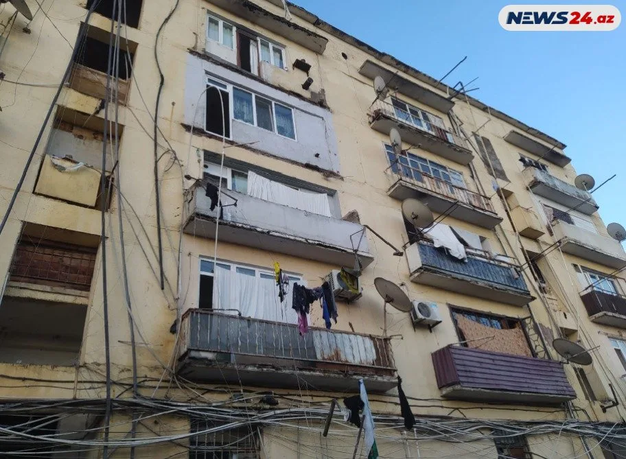 Gürcüstanda dəhşətli hadisədə ölən azərbaycanlı qadınların - FOTOSU