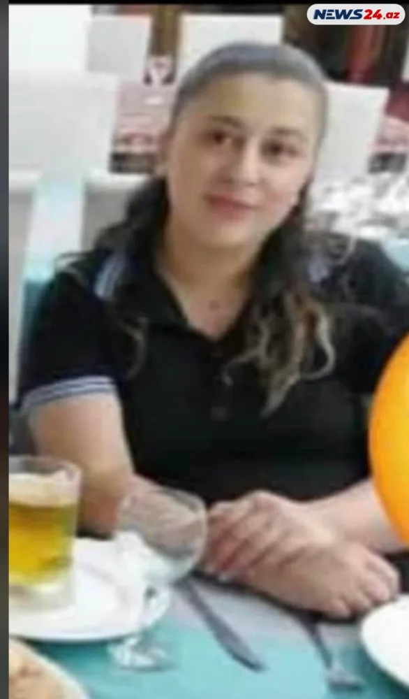 Gürcüstanda dəhşətli hadisədə ölən azərbaycanlı qadınların - FOTOSU