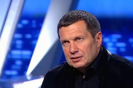 Solovyov Azərbaycandan üzr istədi