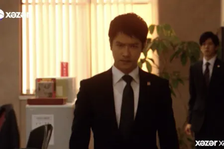 “Xəzər TV” yeni serialın yayımına başladı