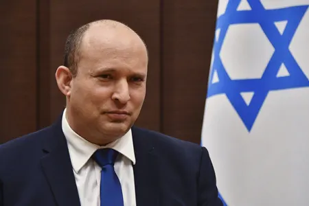 İsrailin Baş naziri növbəti seçkilərdə iştirak etməyəcək