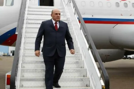 Rusiyanın Baş naziri və Dövlət Dumasının sədri Azərbaycana səfər edəcək