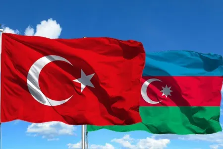 Azərbaycan və Türkiyə əməkdaşlıq sazişi imzalayacaq