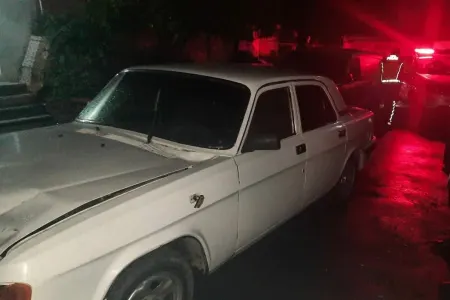 Azərişıq”ın işçisi sərxoş halda AA seriyalı maşınla qəza törədib – - Ölən var