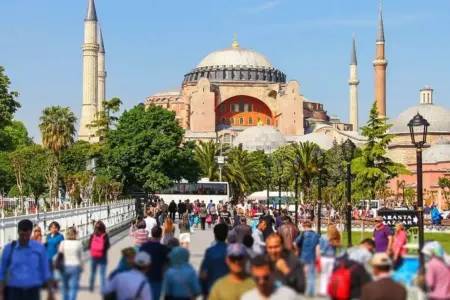 Türkiyəyə getmək istəyənlərin nəzərinə: Bir həftəlik istirahət neçəyədir? - QİYMƏTLƏR