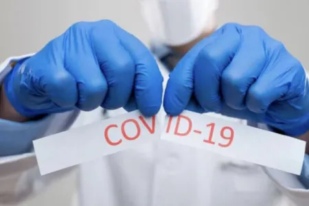 Rusiyada koronavirus məhdudiyyətləri ləğv olundu