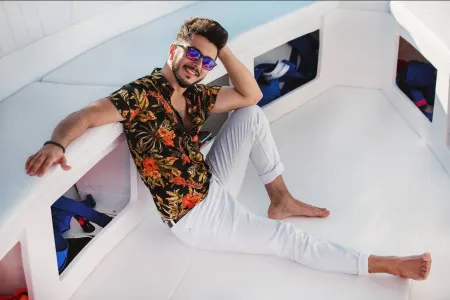 Mərdan yeni klipini təqdim etdi - Video