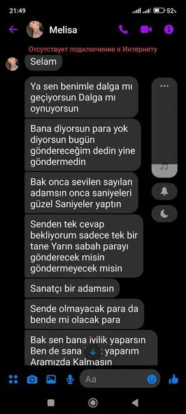 İntim videolarla şantaj olunan 73 yaşlı Xalq artisti: - “Biabır olmaq istəmirəm”- FOTO