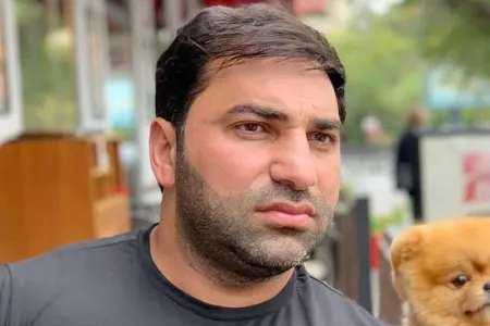 "Məni öldürmək fikrindədirlər" - Kamil Zeynallıdan ŞOK