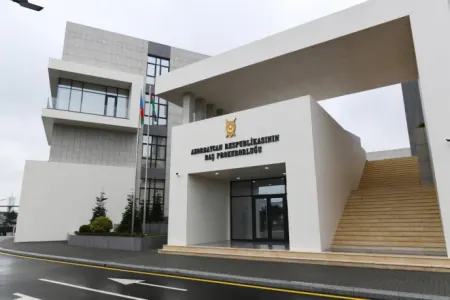 Kiyevdə öldürülən azərbaycanlının cinayət işi Azərbaycanın Baş Prokurorluğuna göndərildi