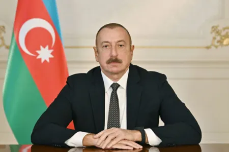 Prezident şəhid qızını hakim - TƏYİN ETDİ - FOTO