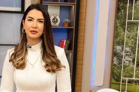 "Valideynlərim ailə qurmağımı istəyirlər" - Fulya Öztürk