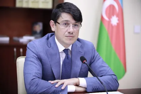 Prezidentdən Fuad Muradovla bağlı SƏRƏNCAM
